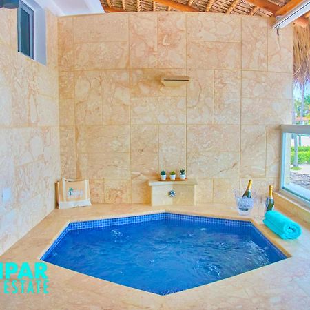 Villa Blanca Beach Club Punta Cana Ngoại thất bức ảnh