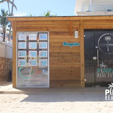 Villa Blanca Beach Club Punta Cana Ngoại thất bức ảnh