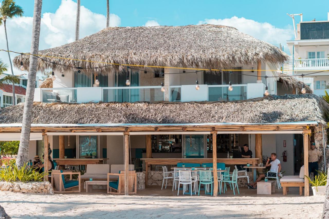 Villa Blanca Beach Club Punta Cana Ngoại thất bức ảnh