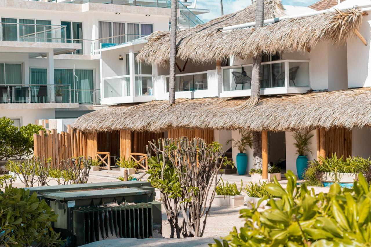 Villa Blanca Beach Club Punta Cana Ngoại thất bức ảnh