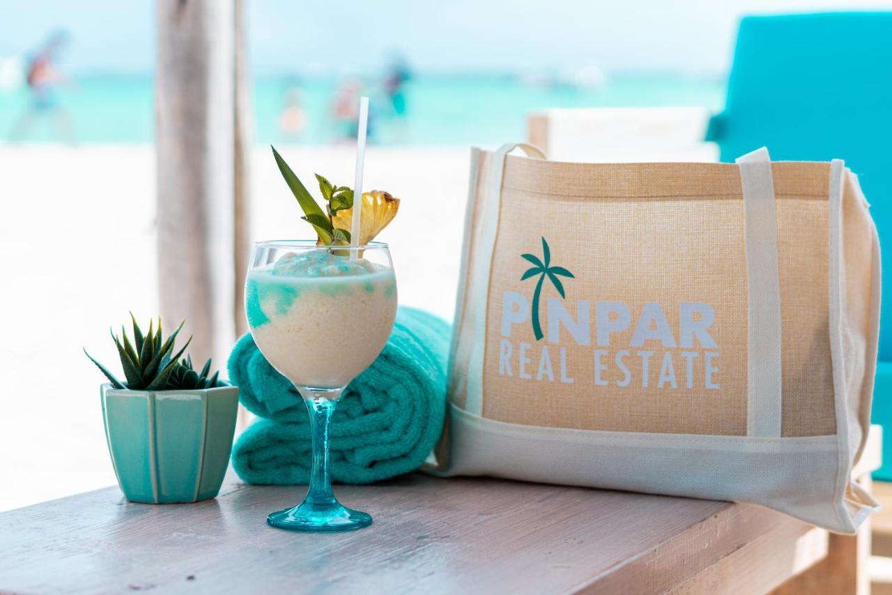 Villa Blanca Beach Club Punta Cana Ngoại thất bức ảnh