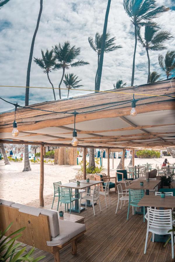 Villa Blanca Beach Club Punta Cana Ngoại thất bức ảnh