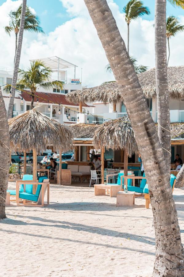 Villa Blanca Beach Club Punta Cana Ngoại thất bức ảnh