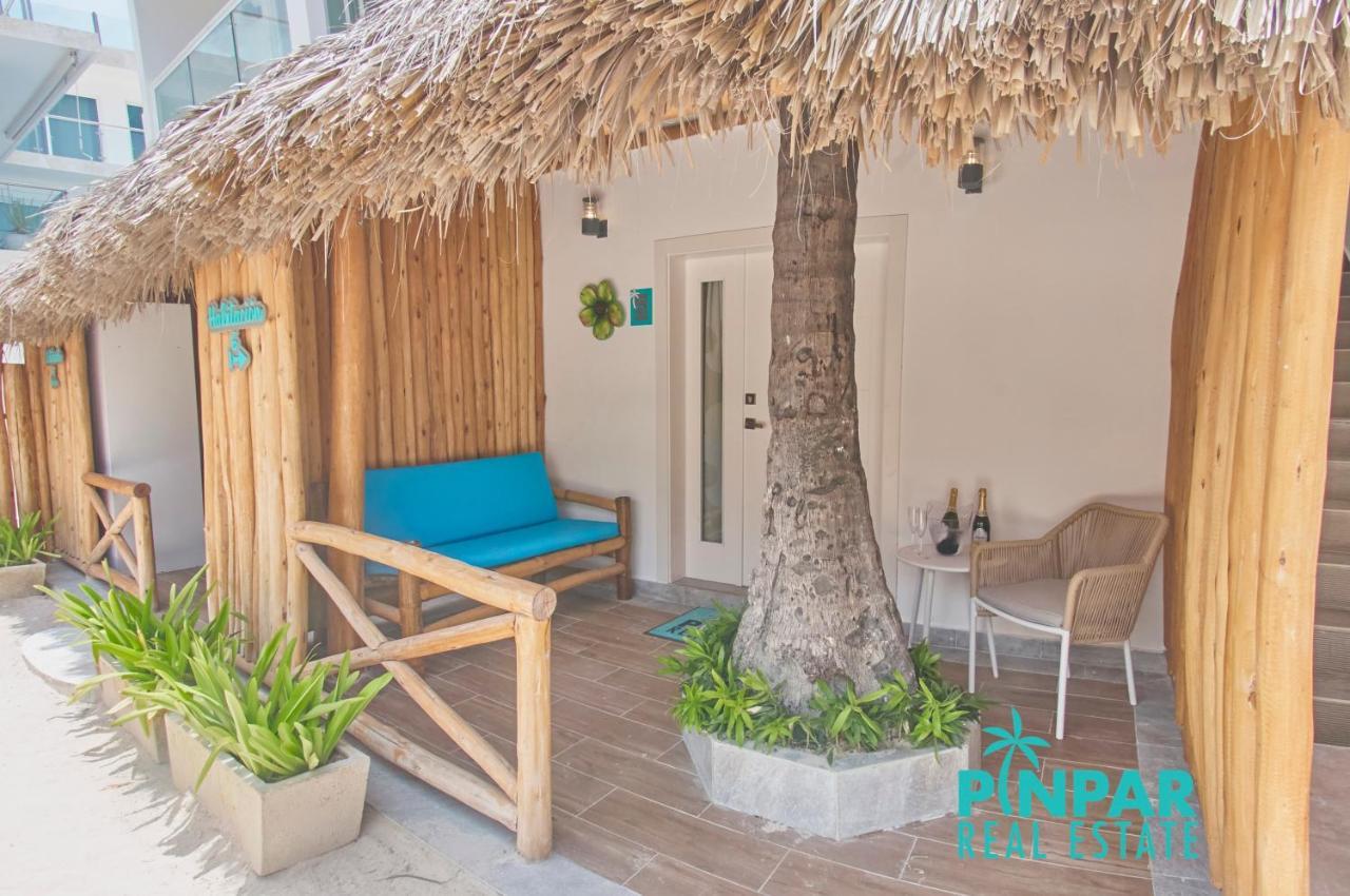 Villa Blanca Beach Club Punta Cana Ngoại thất bức ảnh
