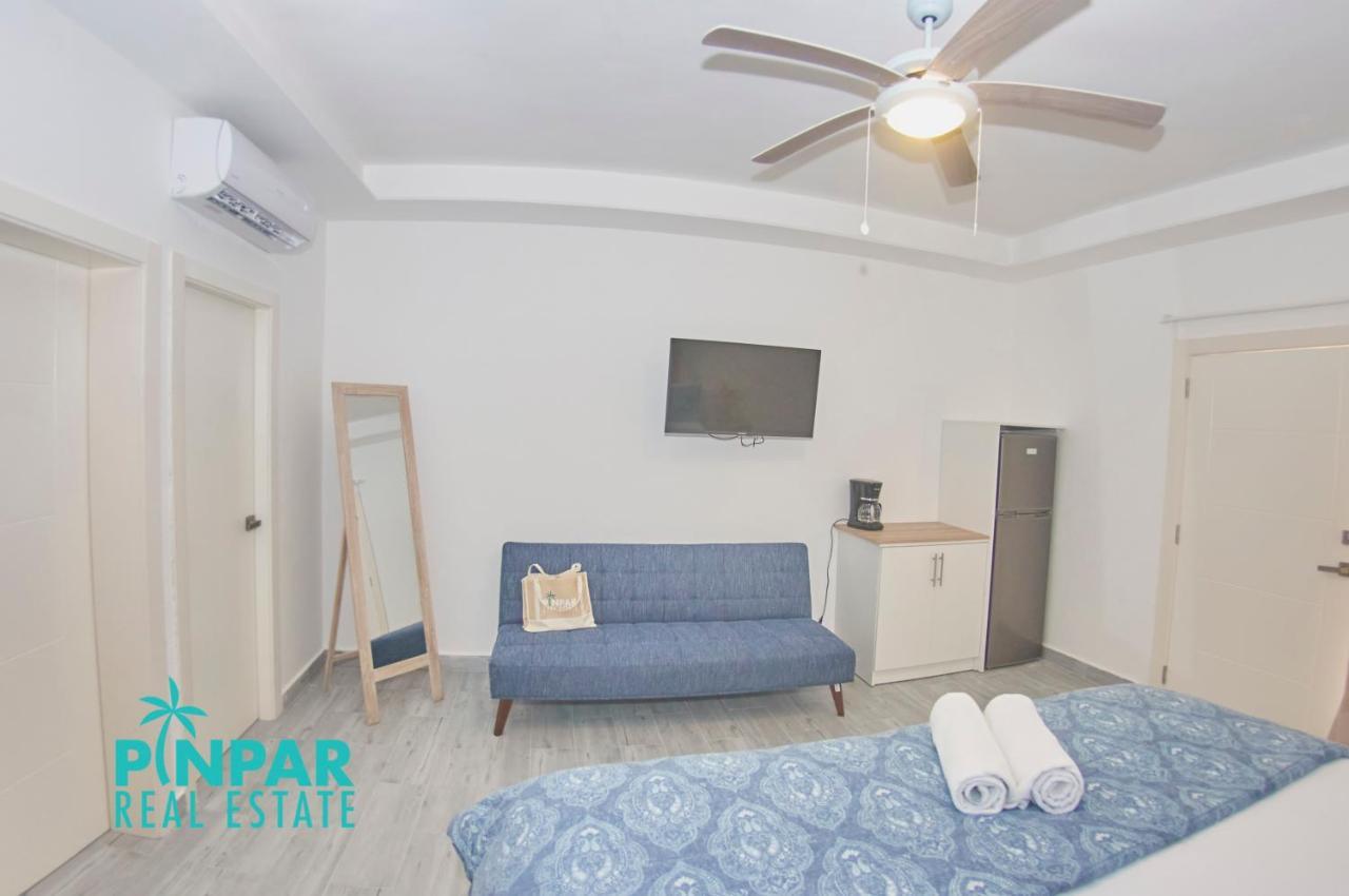 Villa Blanca Beach Club Punta Cana Ngoại thất bức ảnh