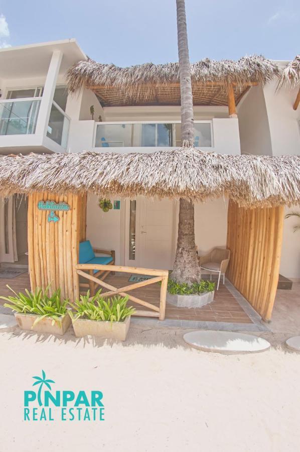 Villa Blanca Beach Club Punta Cana Ngoại thất bức ảnh