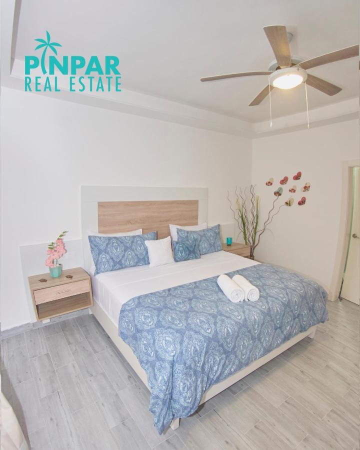 Villa Blanca Beach Club Punta Cana Ngoại thất bức ảnh