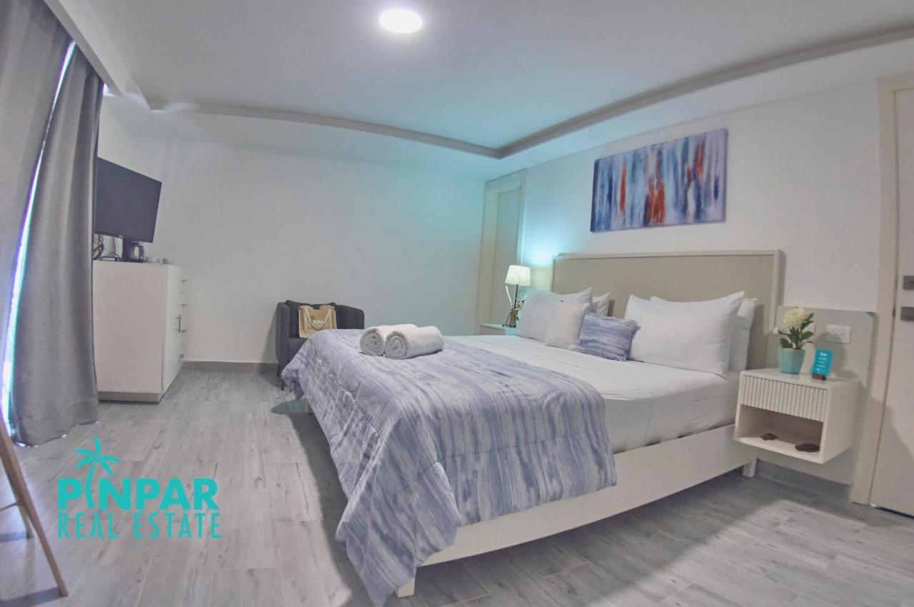 Villa Blanca Beach Club Punta Cana Ngoại thất bức ảnh