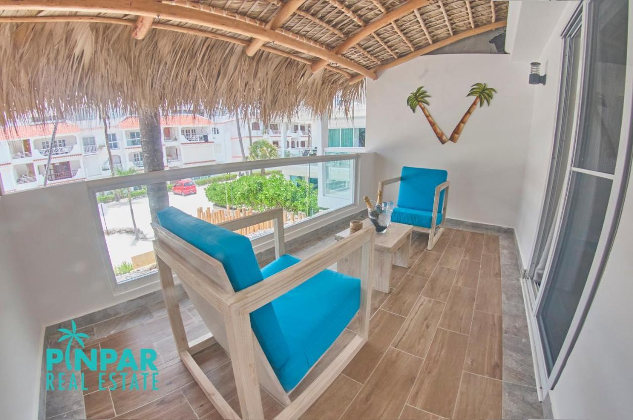 Villa Blanca Beach Club Punta Cana Ngoại thất bức ảnh