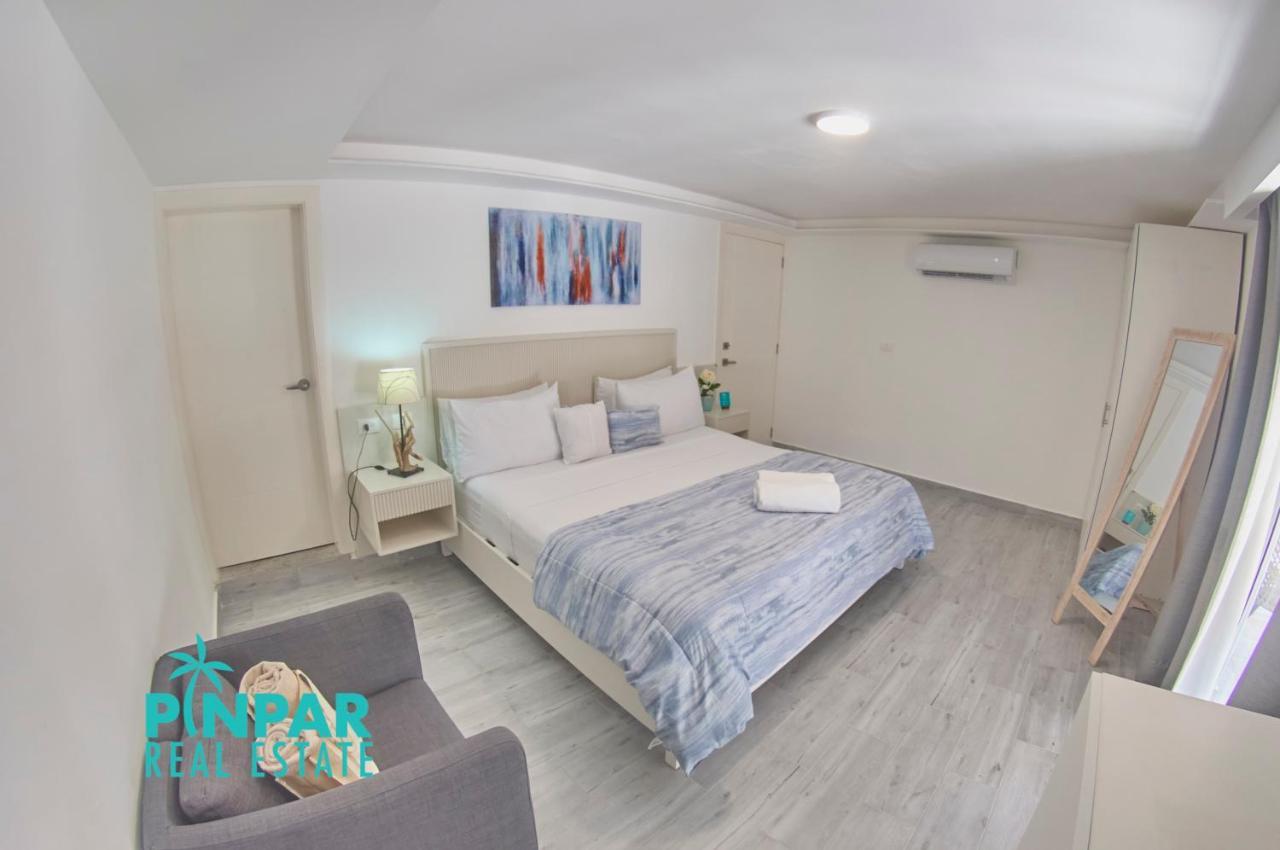 Villa Blanca Beach Club Punta Cana Ngoại thất bức ảnh