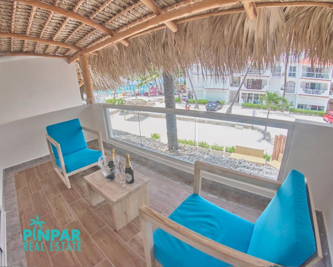 Villa Blanca Beach Club Punta Cana Ngoại thất bức ảnh