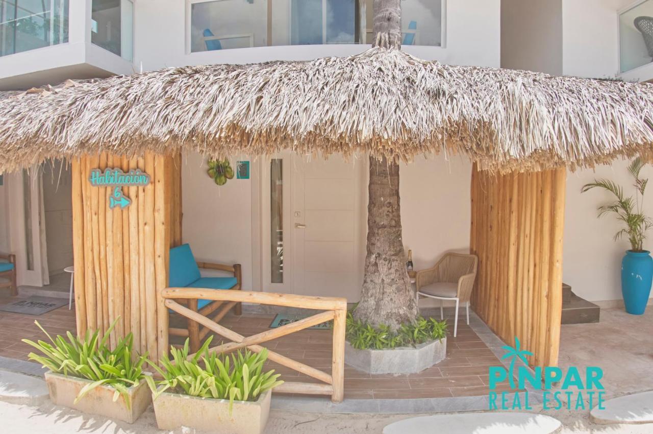Villa Blanca Beach Club Punta Cana Ngoại thất bức ảnh