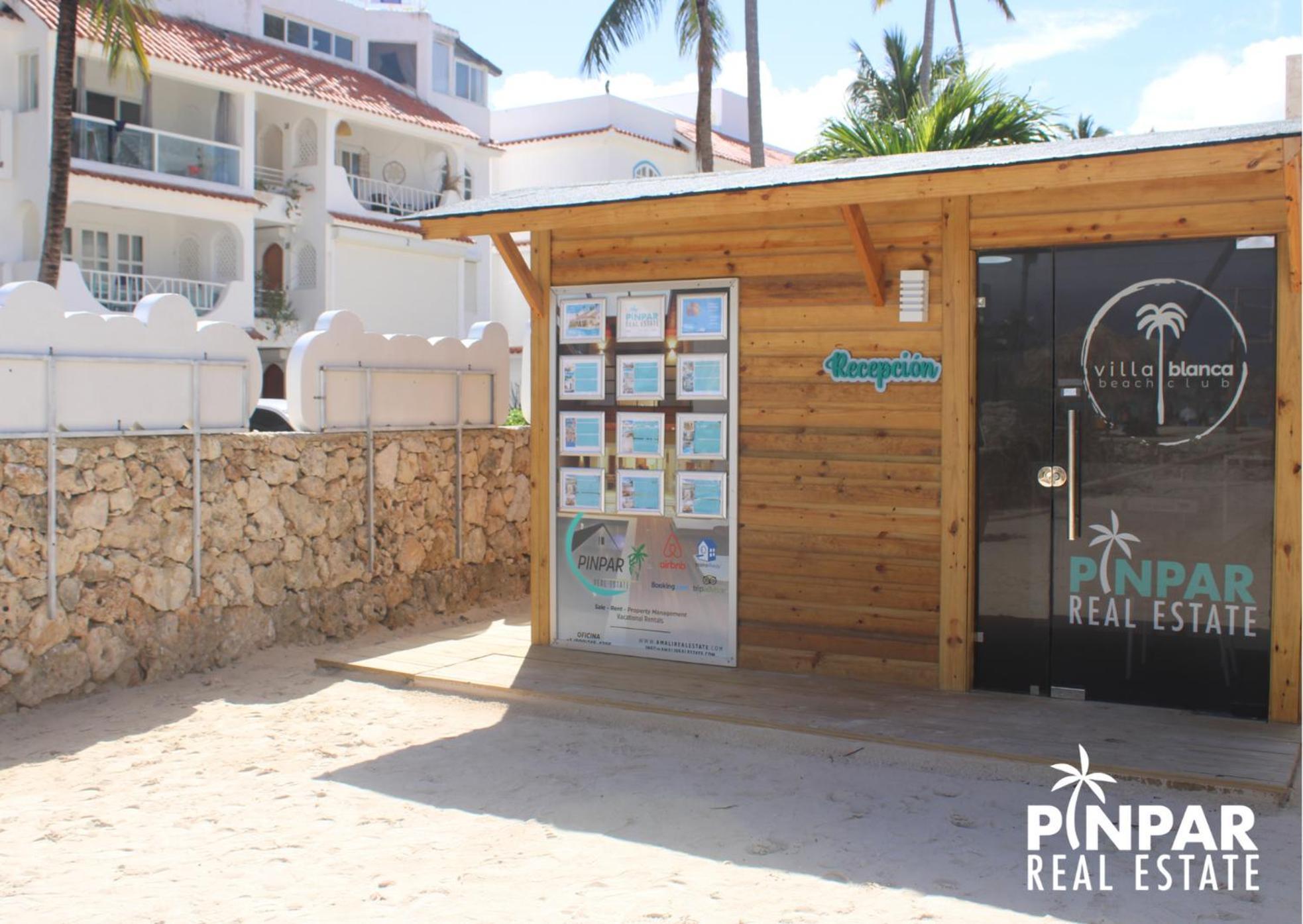 Villa Blanca Beach Club Punta Cana Ngoại thất bức ảnh